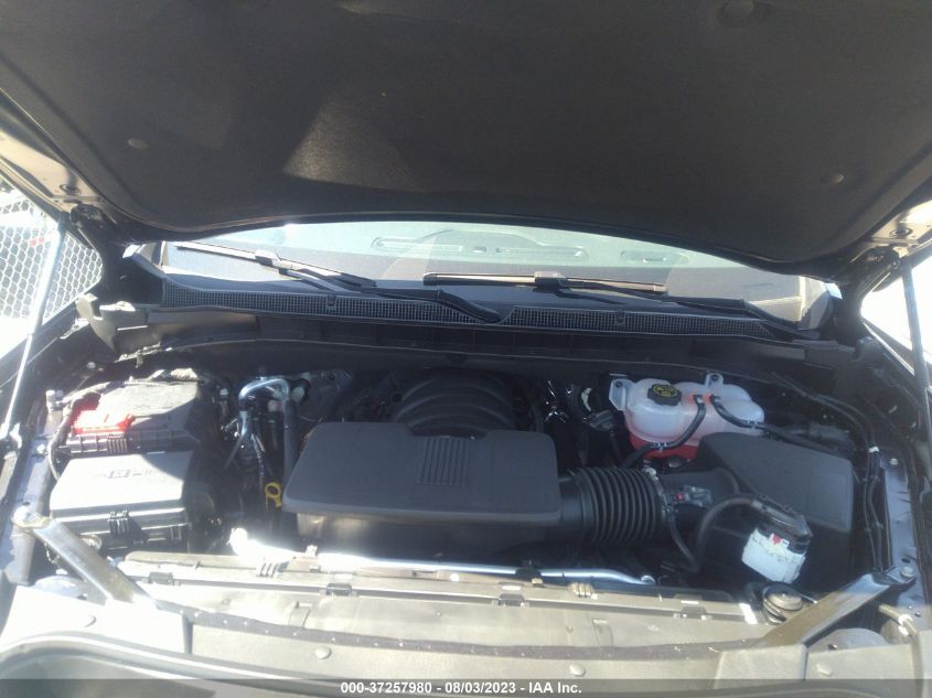 2023 CHEVROLET SUBURBAN LT - 1GNSKCKD1PR435482