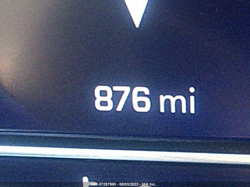 2023 CHEVROLET SUBURBAN LT - 1GNSKCKD1PR435482