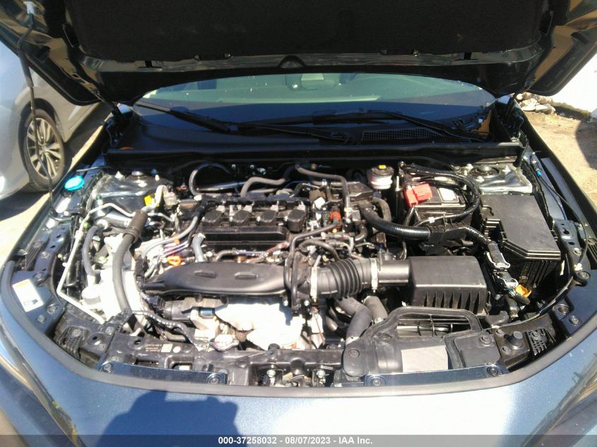 2023 HONDA CIVIC SEDAN EX - 2HGFE1F7XPH313053