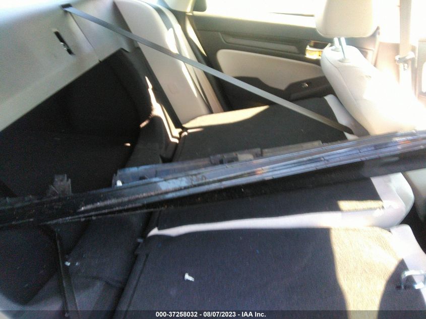 2023 HONDA CIVIC SEDAN EX - 2HGFE1F7XPH313053