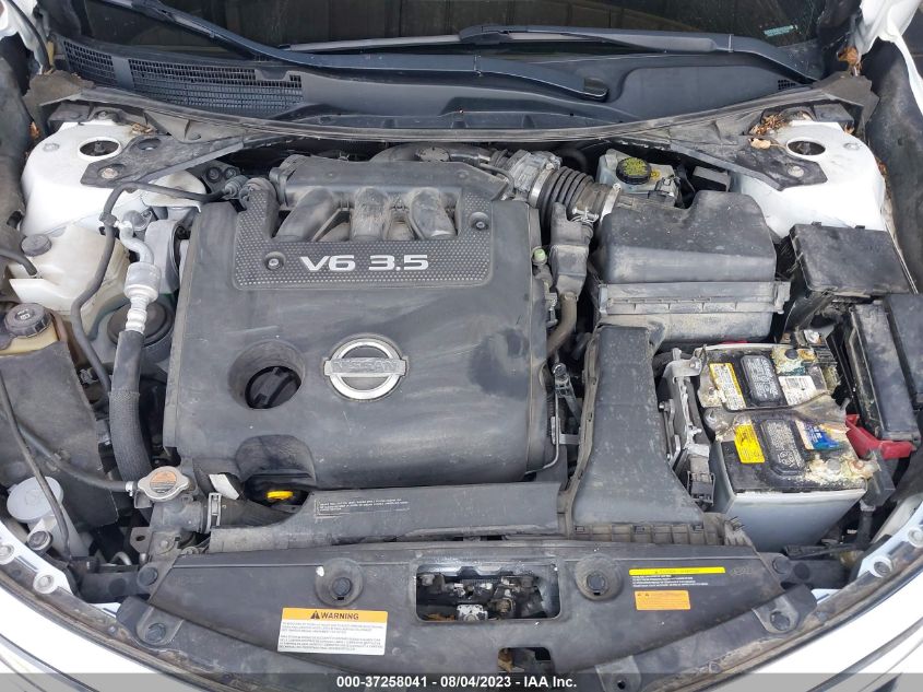 2013 NISSAN ALTIMA 3.5 SL - 1N4BL3AP8DC223264