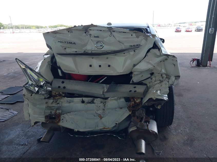 2013 NISSAN ALTIMA 3.5 SL - 1N4BL3AP8DC223264