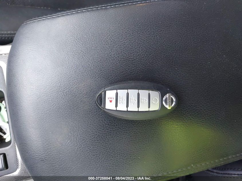 2013 NISSAN ALTIMA 3.5 SL - 1N4BL3AP8DC223264