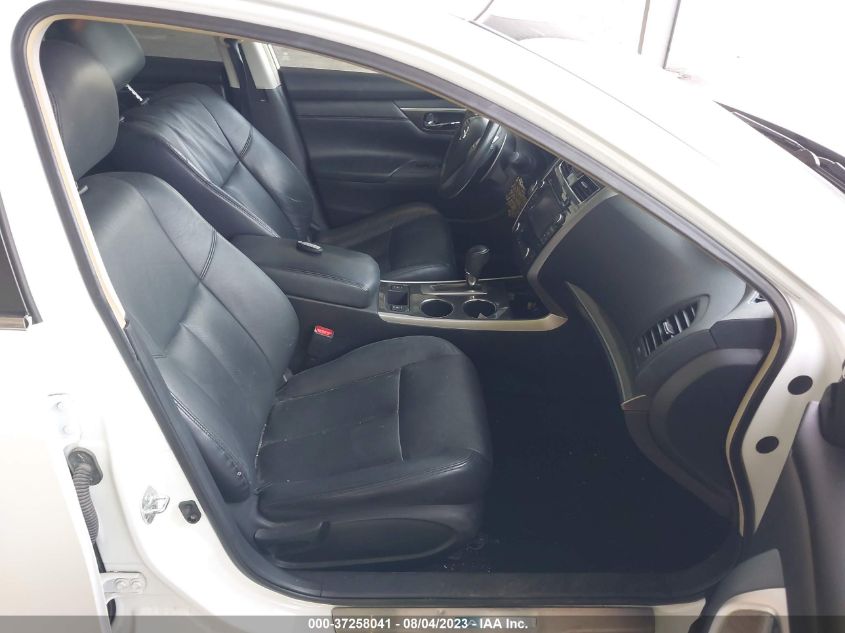 2013 NISSAN ALTIMA 3.5 SL - 1N4BL3AP8DC223264