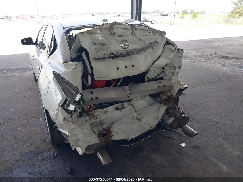 2013 NISSAN ALTIMA 3.5 SL - 1N4BL3AP8DC223264