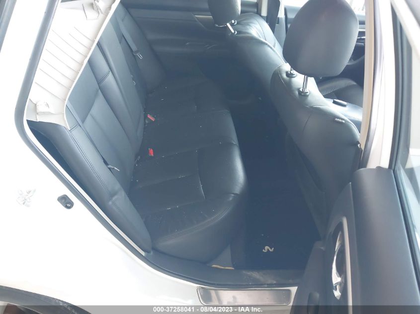 2013 NISSAN ALTIMA 3.5 SL - 1N4BL3AP8DC223264