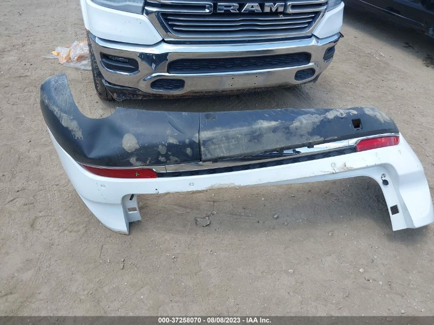 2023 JEEP GRAND CHEROKEE LIMITED - 1C4RJGBG0PC544854