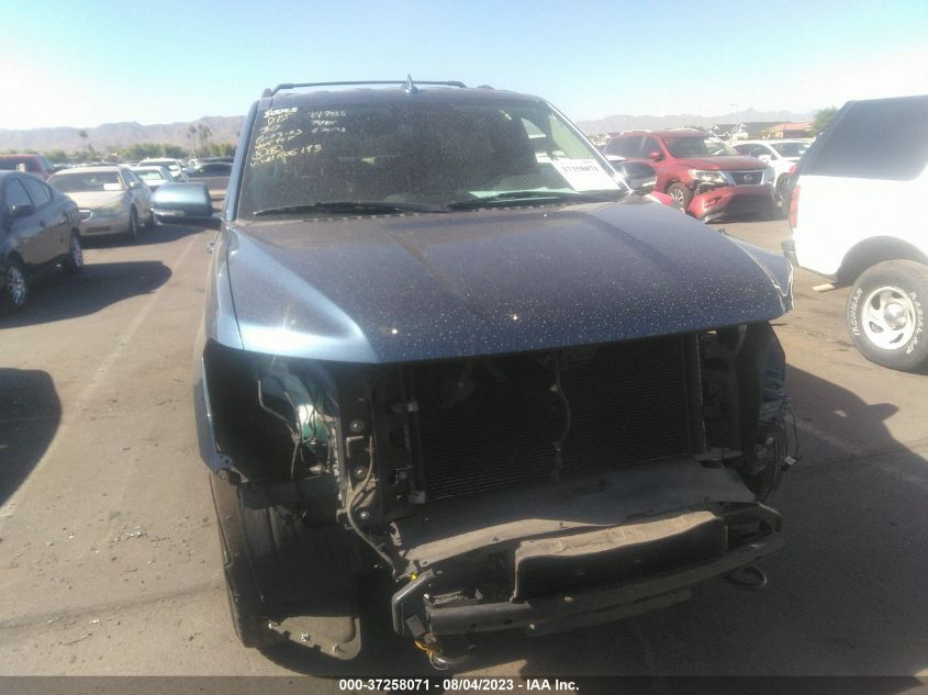 2019 FORD EXPEDITION XLT - 1FMJU1JT9KEA06193