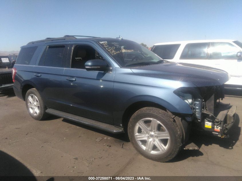 2019 FORD EXPEDITION XLT - 1FMJU1JT9KEA06193