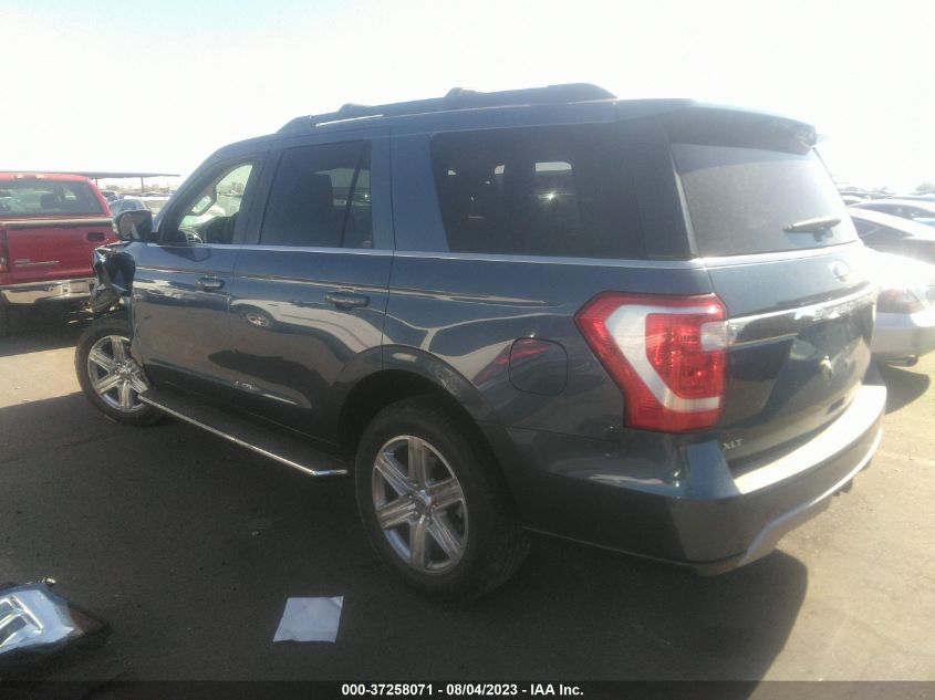 2019 FORD EXPEDITION XLT - 1FMJU1JT9KEA06193