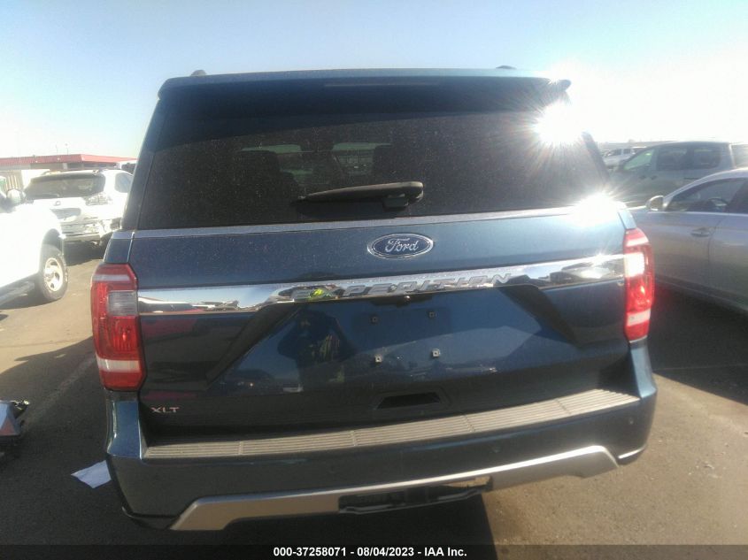 2019 FORD EXPEDITION XLT - 1FMJU1JT9KEA06193
