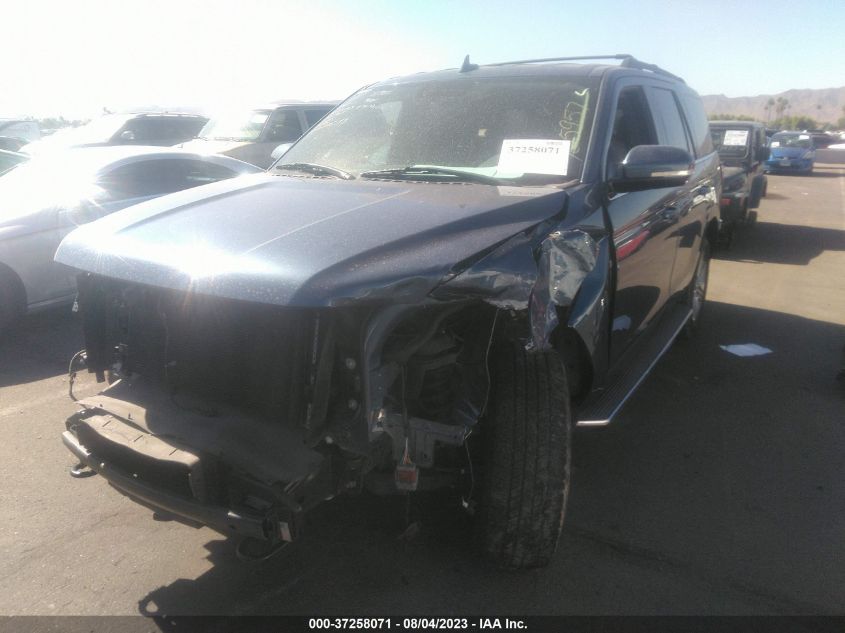 2019 FORD EXPEDITION XLT - 1FMJU1JT9KEA06193