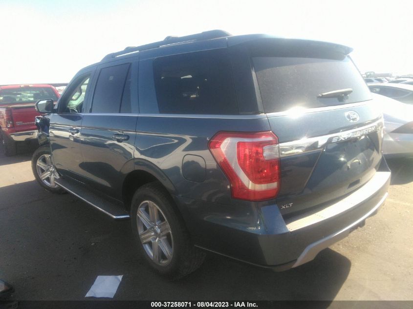 2019 FORD EXPEDITION XLT - 1FMJU1JT9KEA06193
