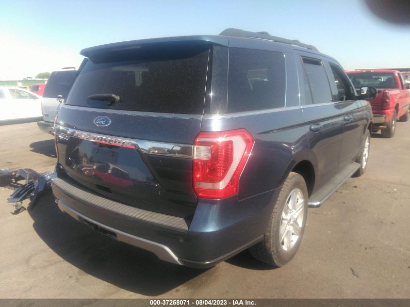 2019 FORD EXPEDITION XLT - 1FMJU1JT9KEA06193