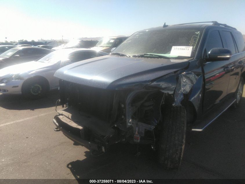 2019 FORD EXPEDITION XLT - 1FMJU1JT9KEA06193