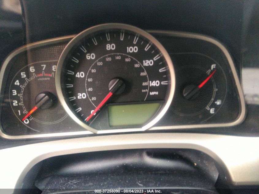 2015 TOYOTA RAV4 LE - JTMBFREVXFJ013289