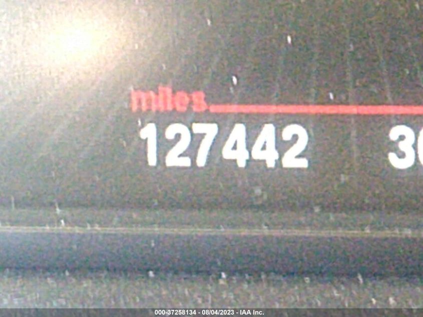 2014 BMW 5 SERIES 535I - WBA5B1C52ED476812