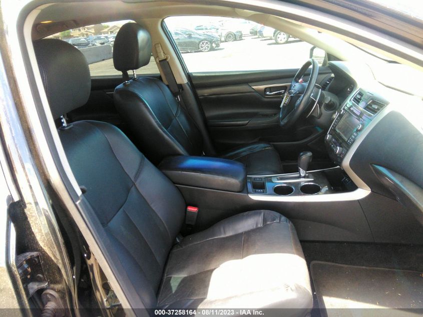 2015 NISSAN ALTIMA 3.5 SL - 1N4BL3AP0FC576570