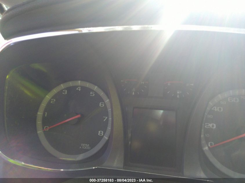 2016 GMC TERRAIN SLE - 2GKALMEK8G6321108