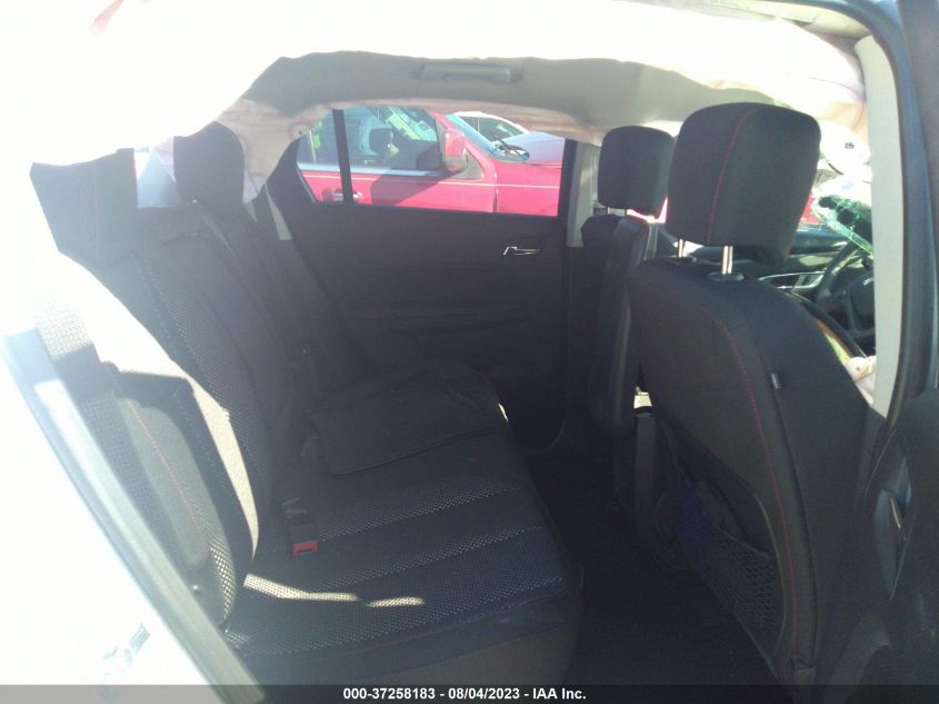 2016 GMC TERRAIN SLE - 2GKALMEK8G6321108