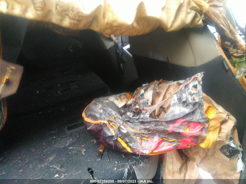 2019 KIA SOUL BASE - KNDJN2A2XK7682056