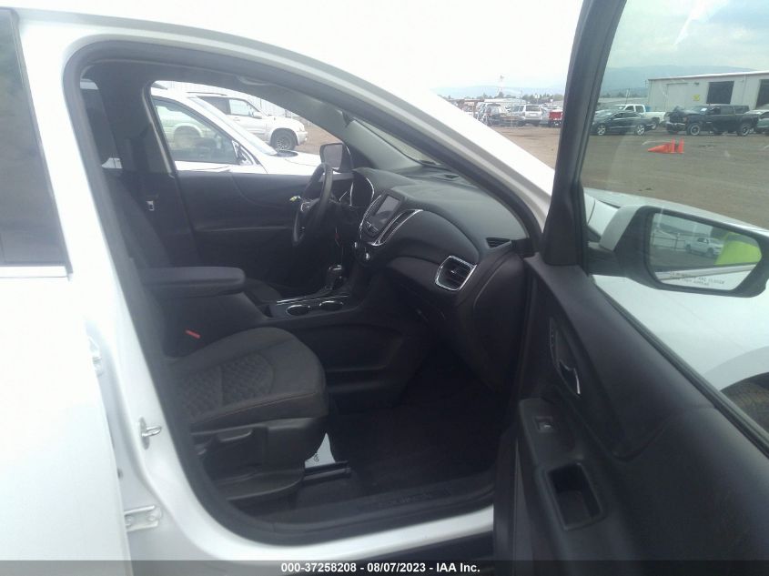 2020 CHEVROLET EQUINOX LT - 2GNAXUEV8L6200087