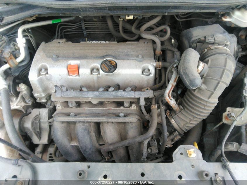2013 HONDA CR-V LX - 2HKRM4H3XDH679382
