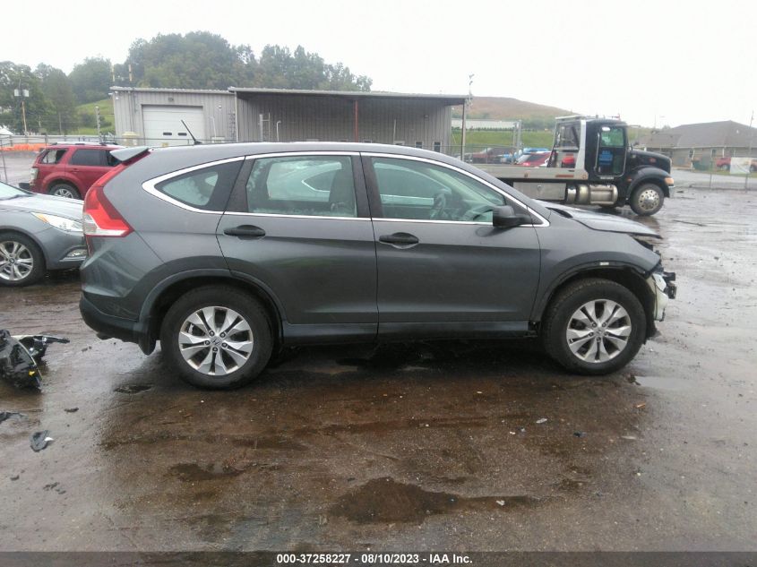 2013 HONDA CR-V LX - 2HKRM4H3XDH679382