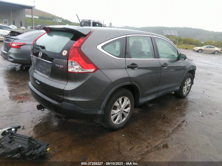 2013 HONDA CR-V LX - 2HKRM4H3XDH679382