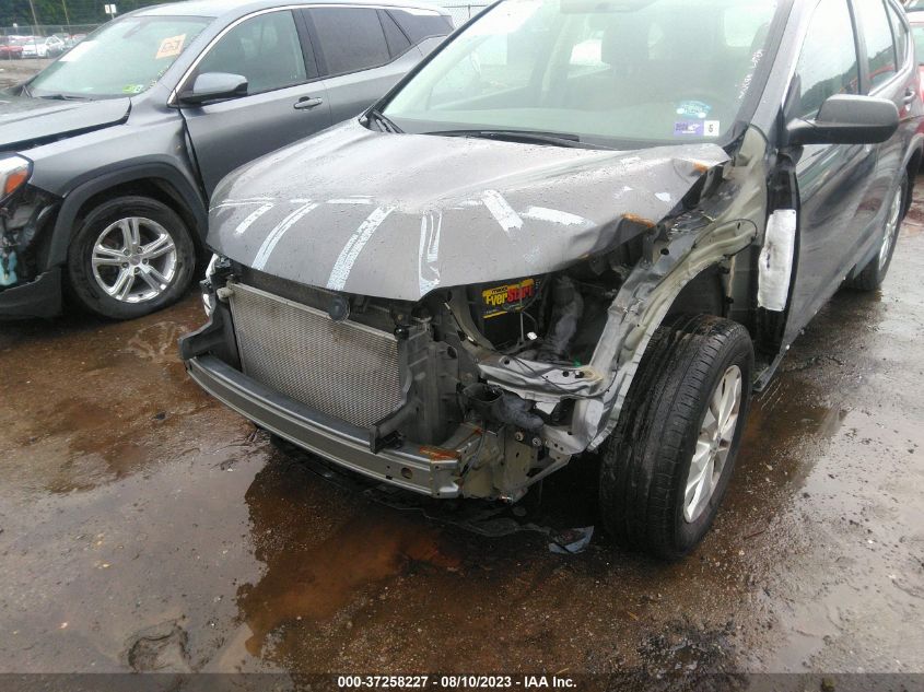 2013 HONDA CR-V LX - 2HKRM4H3XDH679382