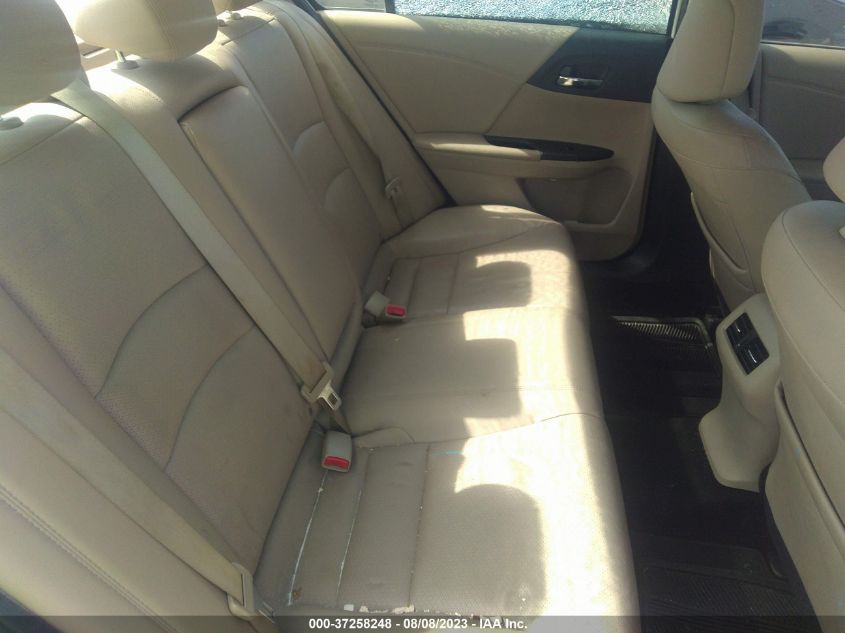 2015 HONDA ACCORD SEDAN EX-L 1HGCR2F86FA165082