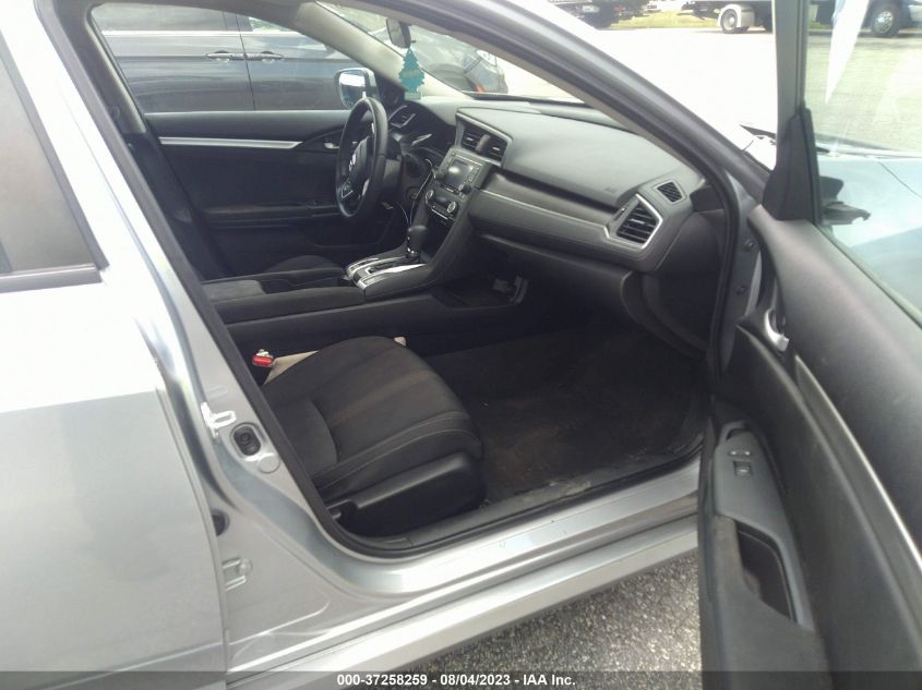2021 HONDA CIVIC SEDAN LX - 2HGFC2F62MH51S318