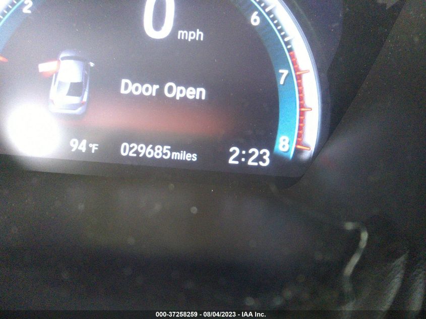 2021 HONDA CIVIC SEDAN LX - 2HGFC2F62MH51S318