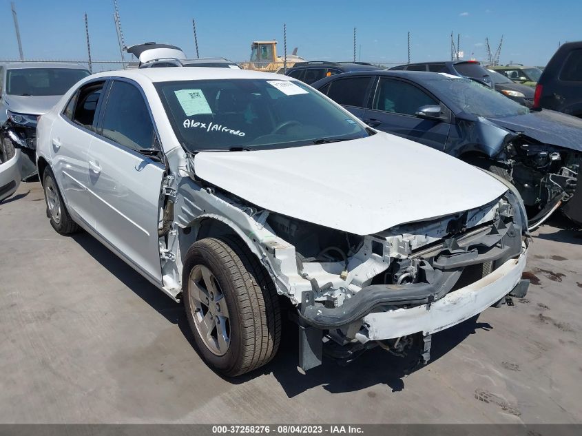 2015 CHEVROLET MALIBU LS - 1G11B5SL6FF283859
