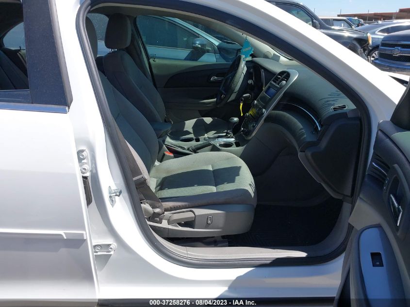 2015 CHEVROLET MALIBU LS - 1G11B5SL6FF283859