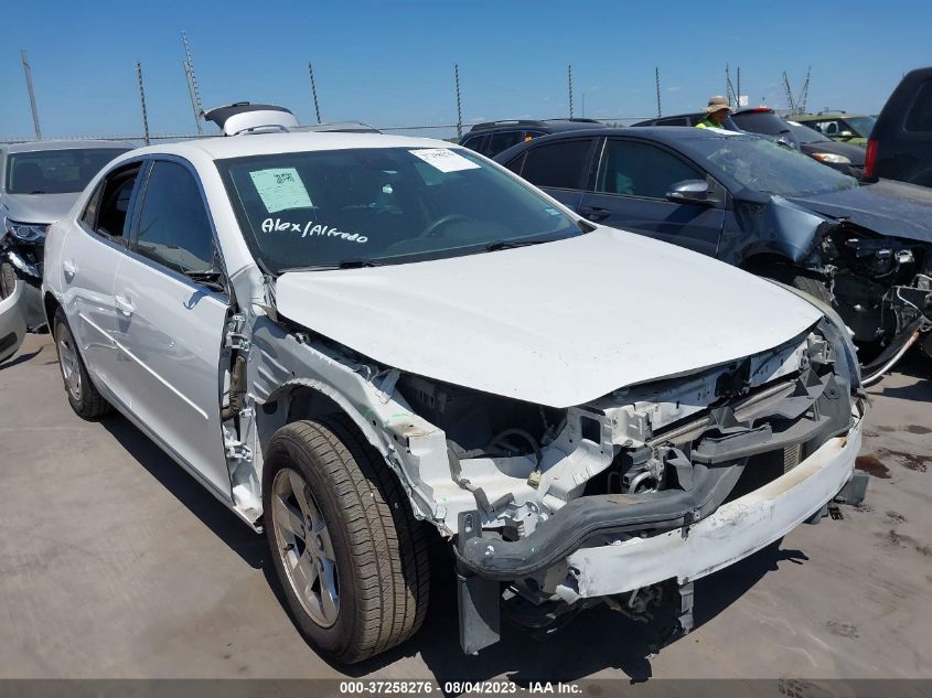 2015 CHEVROLET MALIBU LS - 1G11B5SL6FF283859
