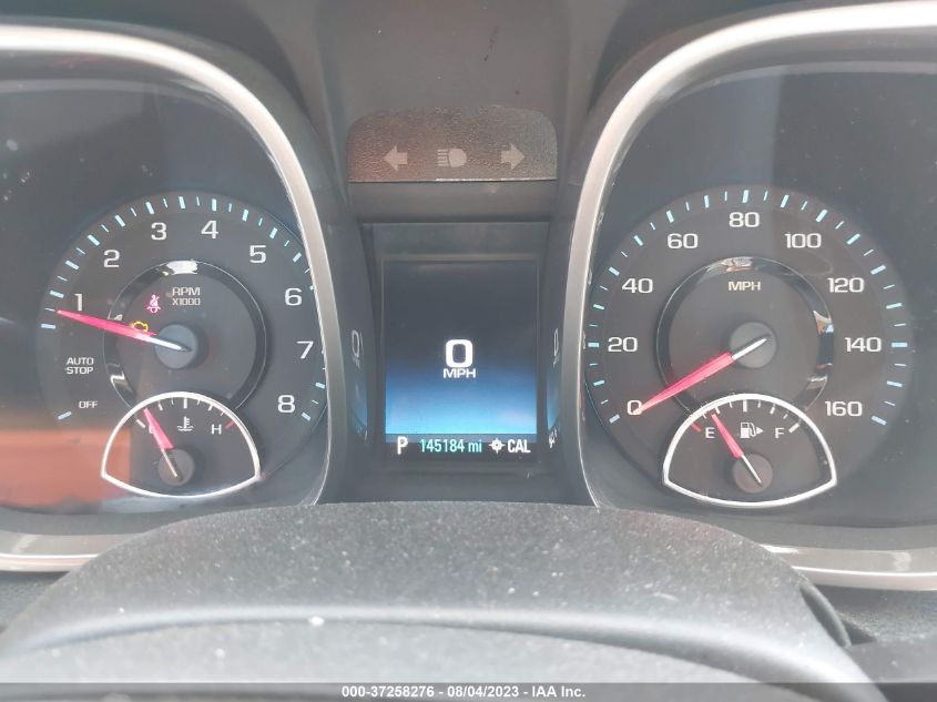 2015 CHEVROLET MALIBU LS - 1G11B5SL6FF283859