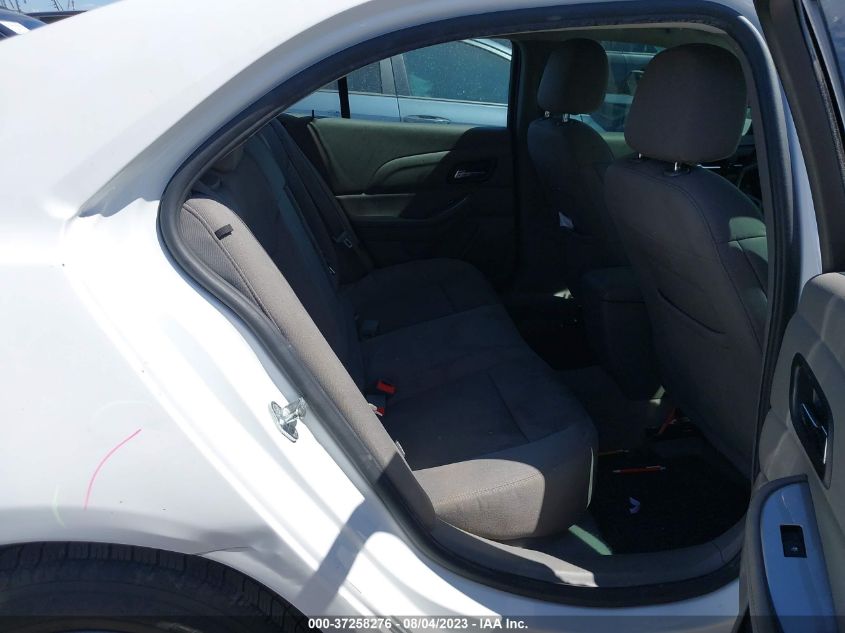2015 CHEVROLET MALIBU LS - 1G11B5SL6FF283859