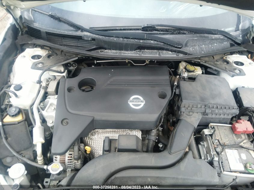 2014 NISSAN ALTIMA 2.5 S - 1N4AL3AP1EC327544