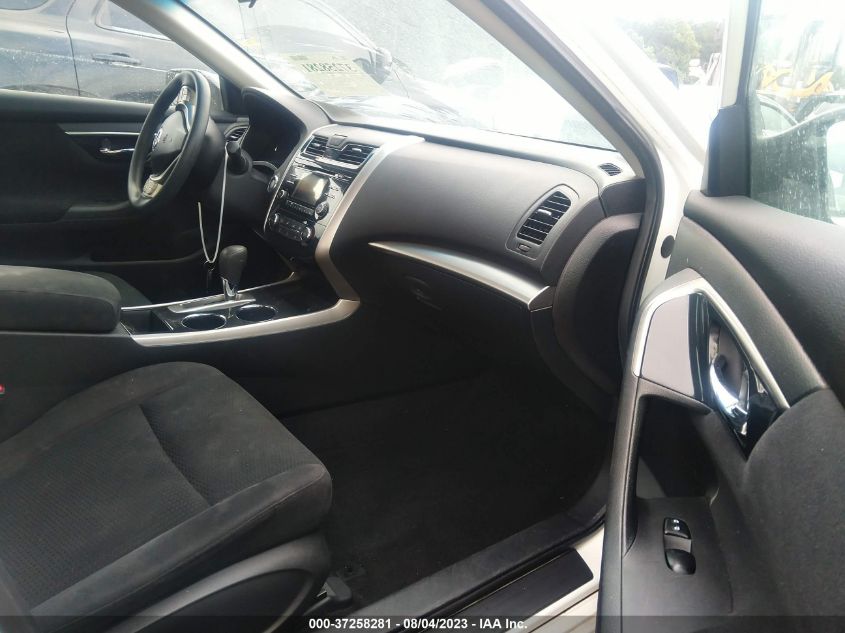 2014 NISSAN ALTIMA 2.5 S - 1N4AL3AP1EC327544