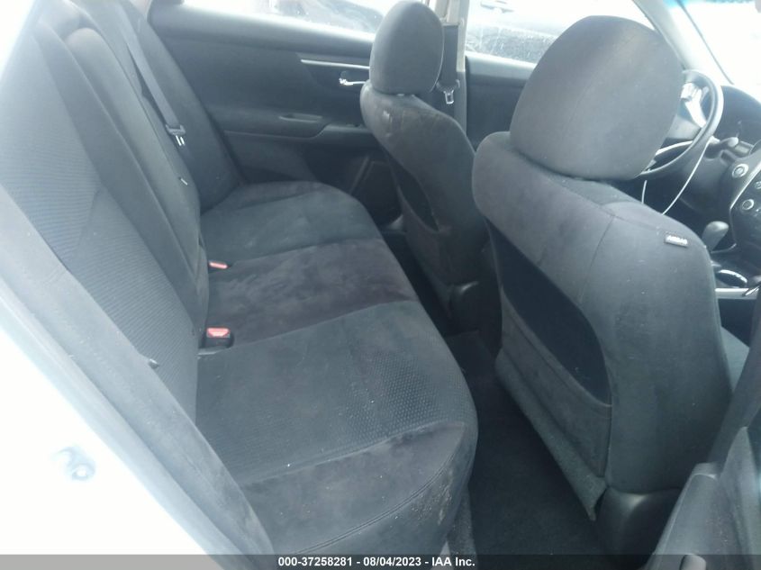2014 NISSAN ALTIMA 2.5 S - 1N4AL3AP1EC327544