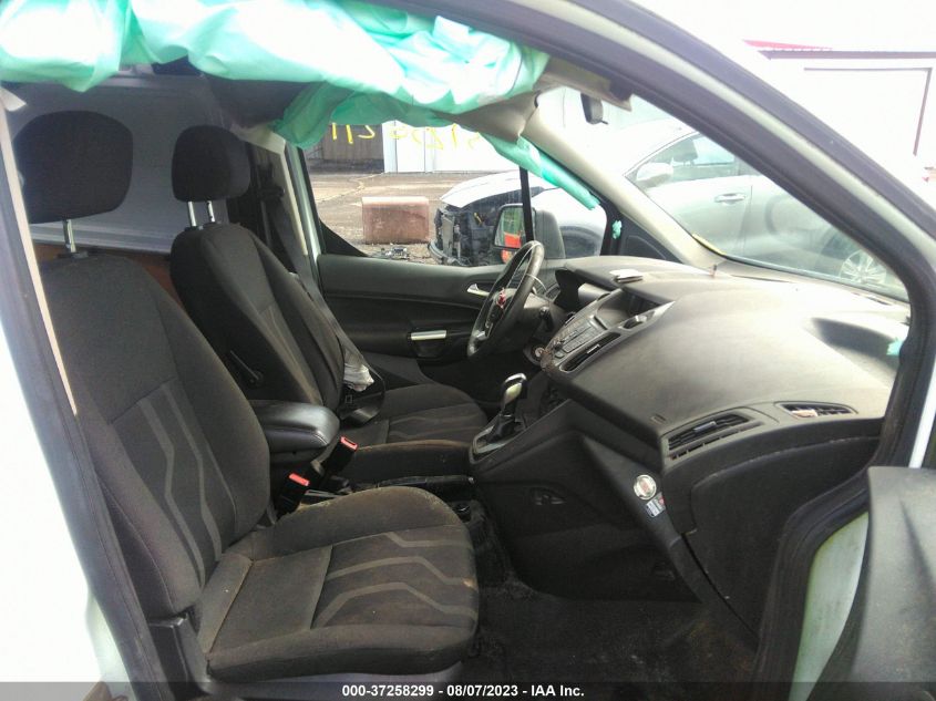 2016 FORD TRANSIT CONNECT XLT - NM0LS7F75G1269083