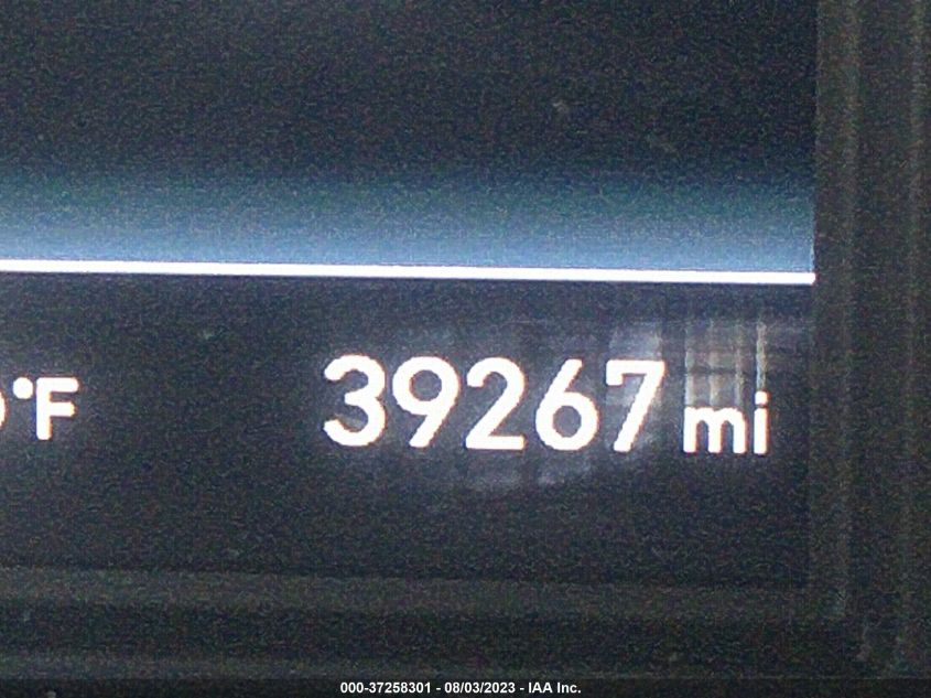 2021 HYUNDAI KONA SE - KM8K1CAA2MU701857