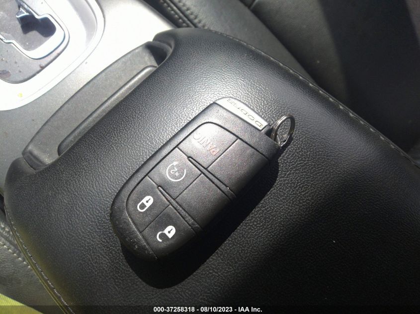2013 DODGE JOURNEY AMERICAN VALUE PKG - 3C4PDCAB0DT502312