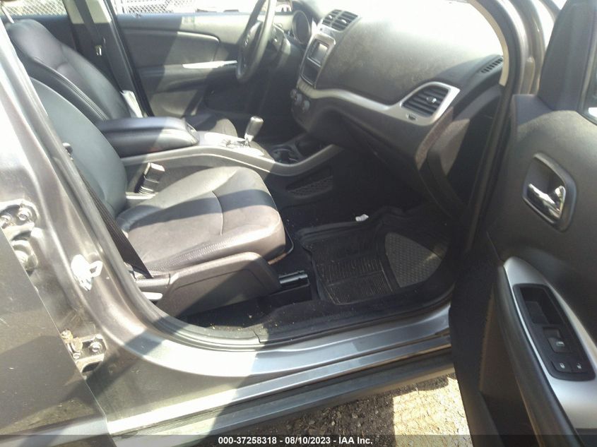 2013 DODGE JOURNEY AMERICAN VALUE PKG - 3C4PDCAB0DT502312