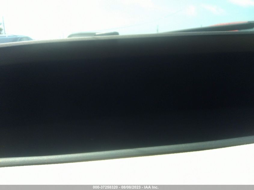 2016 TOYOTA PRIUS TWO - JTDKBRFU8G3005862