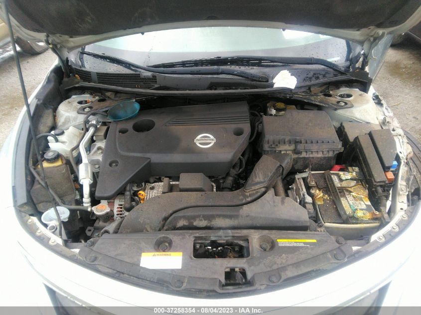 2015 NISSAN ALTIMA 2.5 S - 1N4AL3AP5FC170652