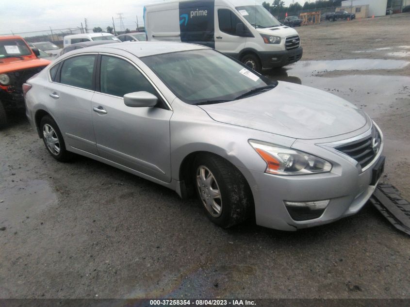 2015 NISSAN ALTIMA 2.5 S - 1N4AL3AP5FC170652