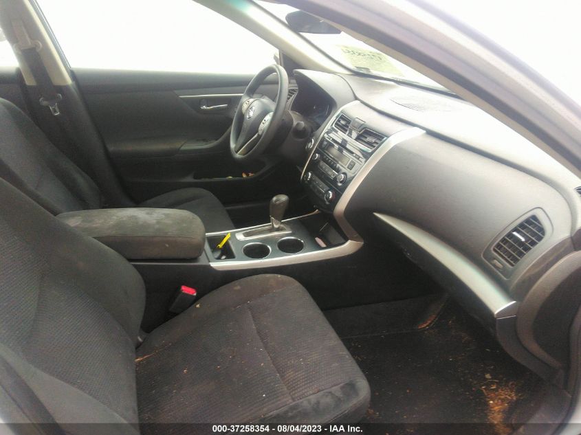 2015 NISSAN ALTIMA 2.5 S - 1N4AL3AP5FC170652
