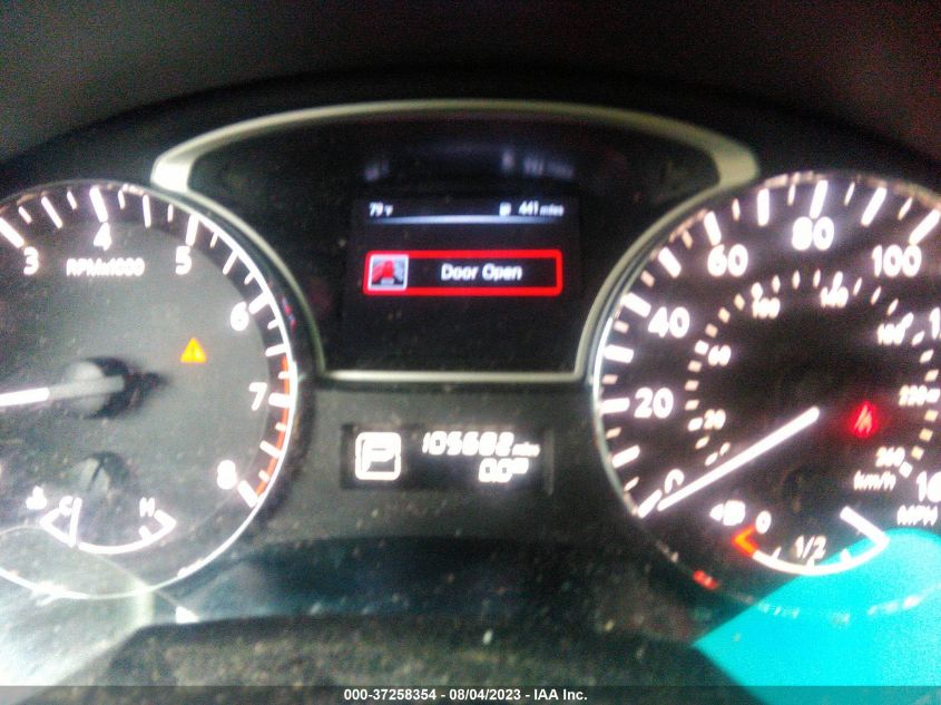 2015 NISSAN ALTIMA 2.5 S - 1N4AL3AP5FC170652